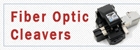 Fiber Optic Cleavers