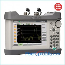 Anritsu Site Master S331L Cable and Antenna Analyser 