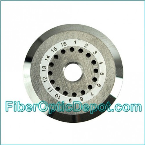 China OEM Blade Fujikura CT-30/30A Fiber Optic Cleaver cutter wheel