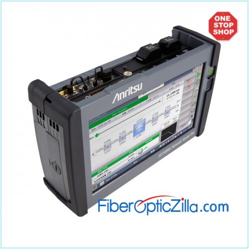 Original ANRISTU Network Master Pro (OTDR Module) MT1000A OTDR Price