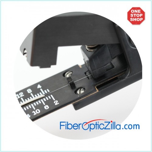 FIS Fiber Optic Field Cleaver