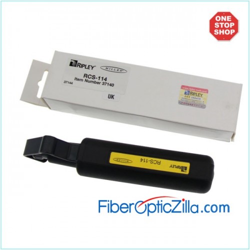 Miller RCS-114/158 Round Cable Stripper
