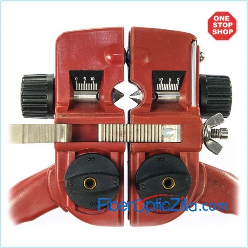 TTG10A Across and Lengthwise Cable Stripper