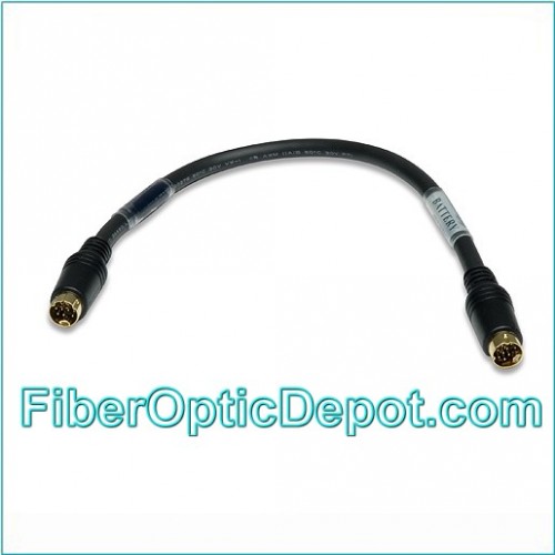 DCC-18 Charger Cord For Fujikura FSM-70S/80S