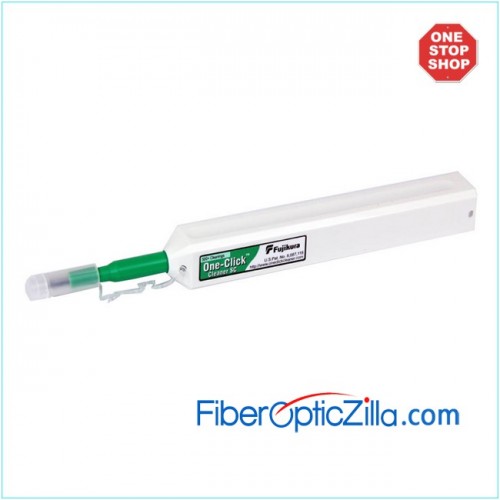 AFL Fujikura One-Click Cleaner SC,FC,ST