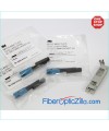 3M NPFG 8802-TLC/3 Fiber Optic Field Fast Assembly Connector