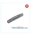 3M FibrLok 2529 fiber optic mechanical splice