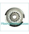 China OEM Blade Fujikura CT-30/30A Fiber Optic Cleaver cutter wheel