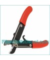 TRI-HOLE Fiber Optic Stripper