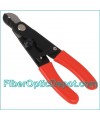 THREE-HOLE Fiber Optic Stripper
