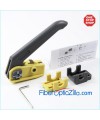  KMS-K Fiber Cable Sheath Cutter & Inner Duct Slitter 