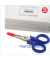 RIPLEY Miller KS-1 Fiber Optic Kevlar Shears cutters