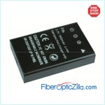 Battery for EXFO AXS-100/AXS-110 Fiber OTDR