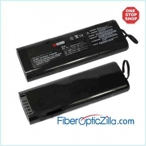 Battery for YOKOGAWA AQ7275/AQ7270 Fiber Optic OTDR
