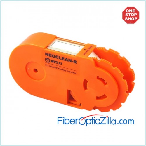 NEOCLEAN R Disposable Cassette Cleaning Tools