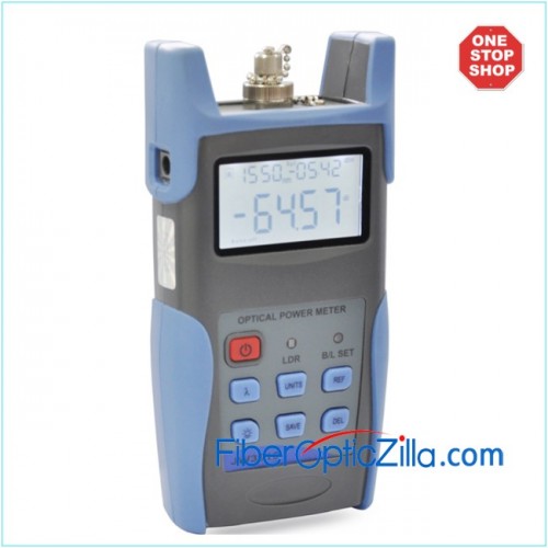 Joinwit JW3216A Optical Power Meter