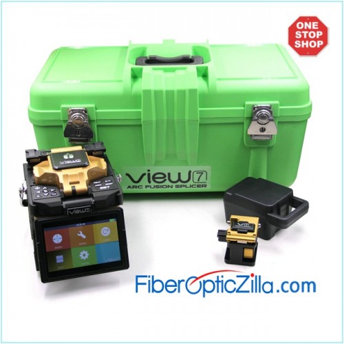 inno-view7-fusion-splicer-kit-with-fiber-cleaver