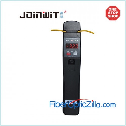 JW3306D Optical Fiber Identifier