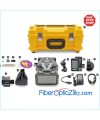 FIBERFOX mini4S mini6s Fiber Optic Fusion Splicer